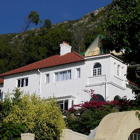 St James Blue On Blue Bed And Breakfast المظهر الخارجي الصورة
