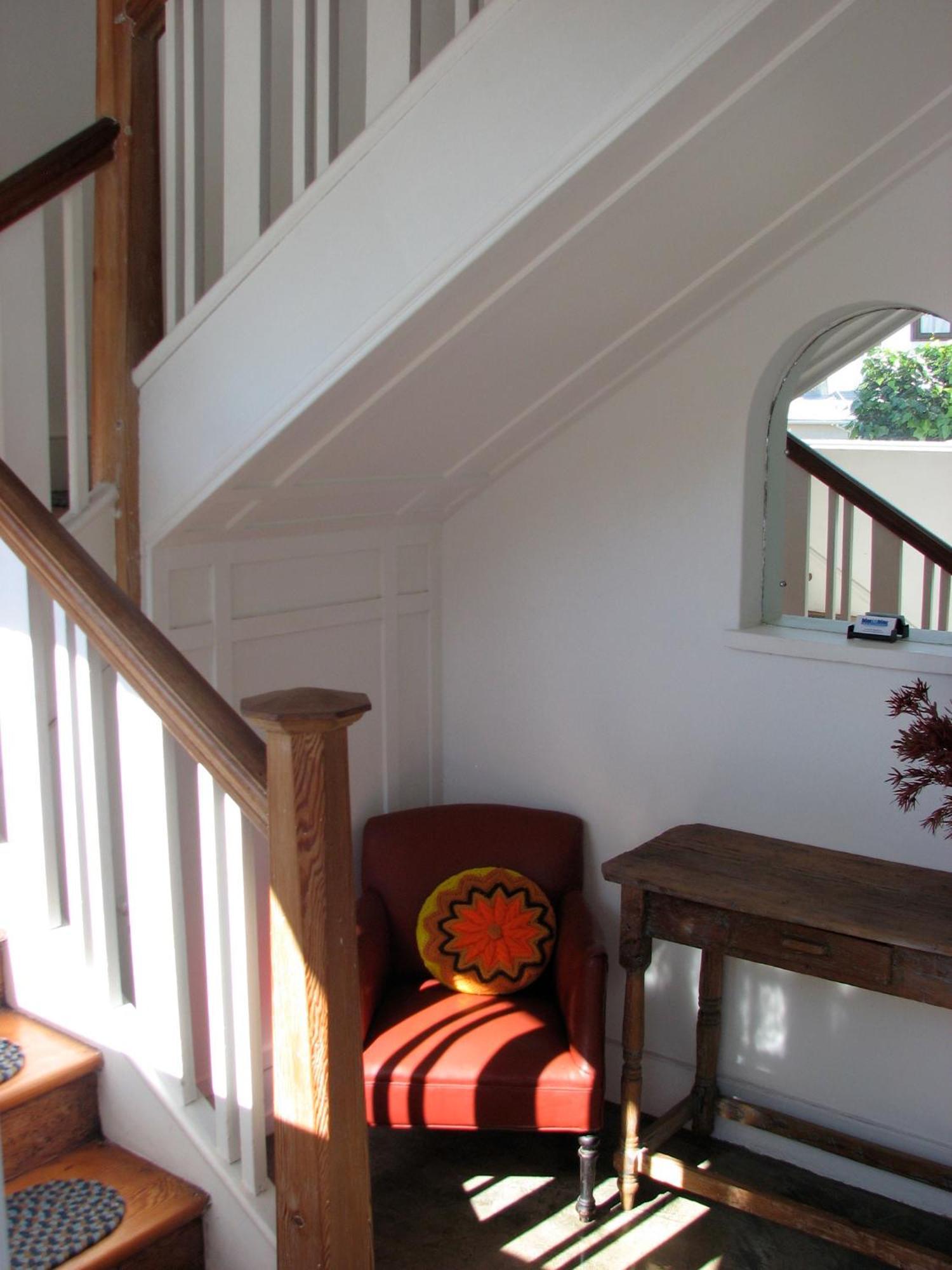 St James Blue On Blue Bed And Breakfast المظهر الخارجي الصورة