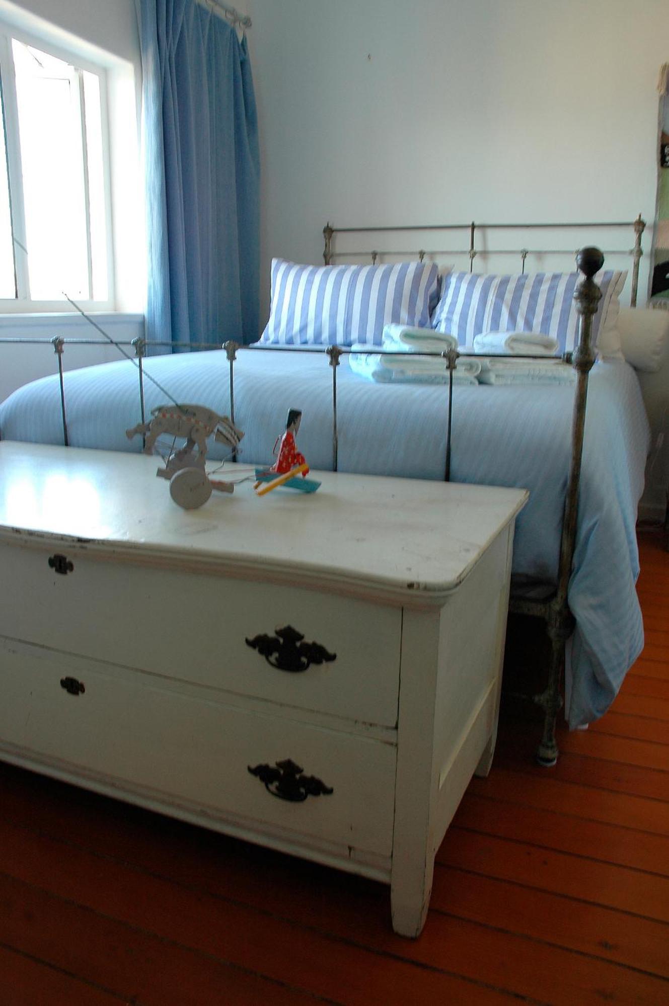 St James Blue On Blue Bed And Breakfast المظهر الخارجي الصورة