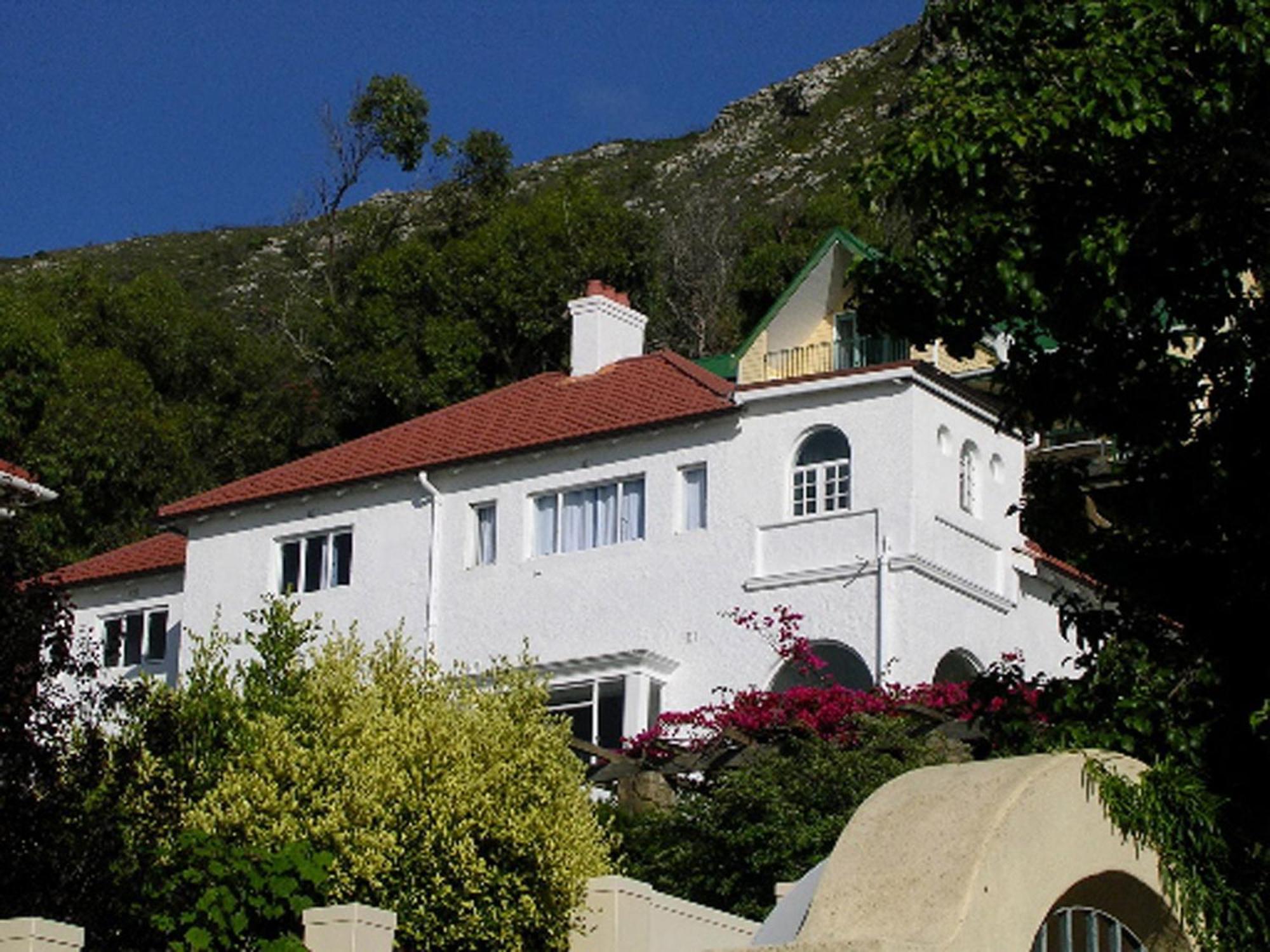 St James Blue On Blue Bed And Breakfast المظهر الخارجي الصورة