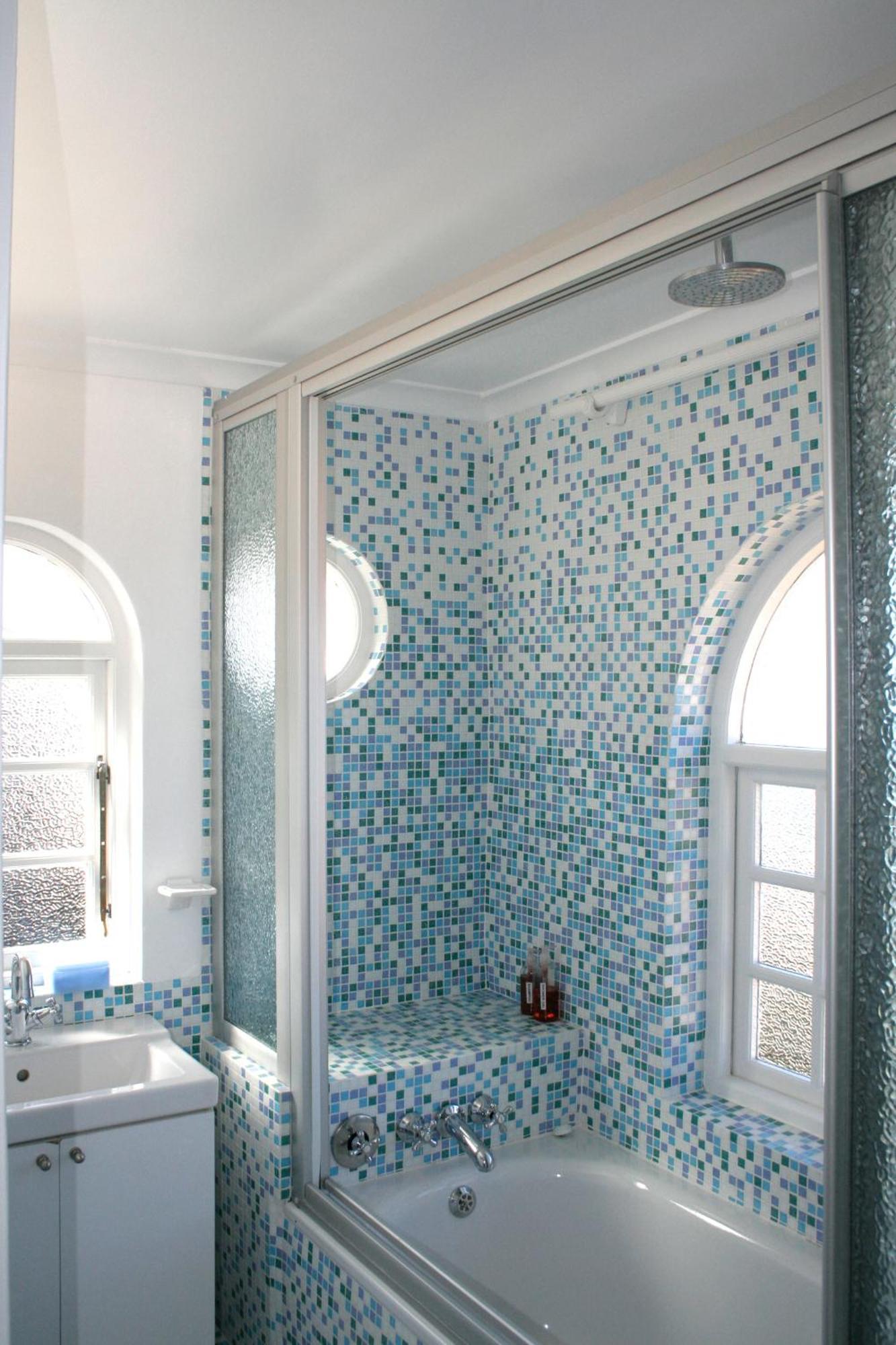 St James Blue On Blue Bed And Breakfast المظهر الخارجي الصورة
