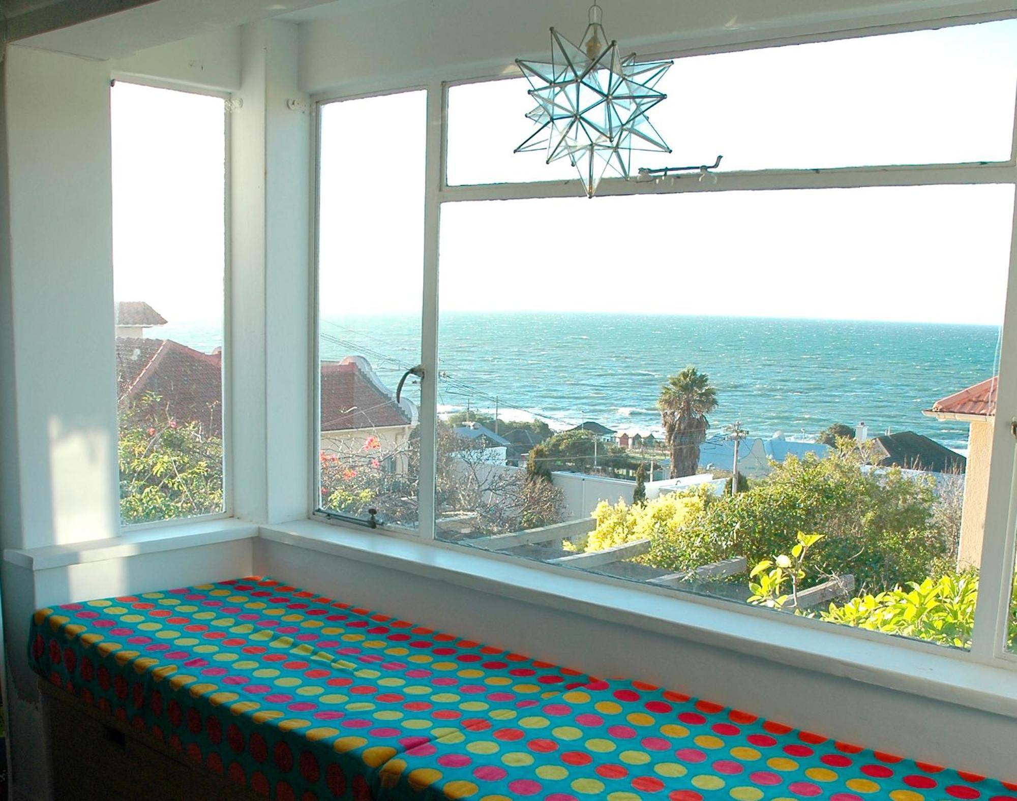 St James Blue On Blue Bed And Breakfast المظهر الخارجي الصورة