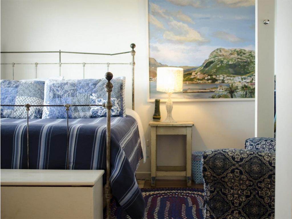 St James Blue On Blue Bed And Breakfast المظهر الخارجي الصورة