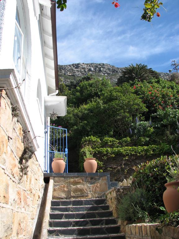 St James Blue On Blue Bed And Breakfast المظهر الخارجي الصورة