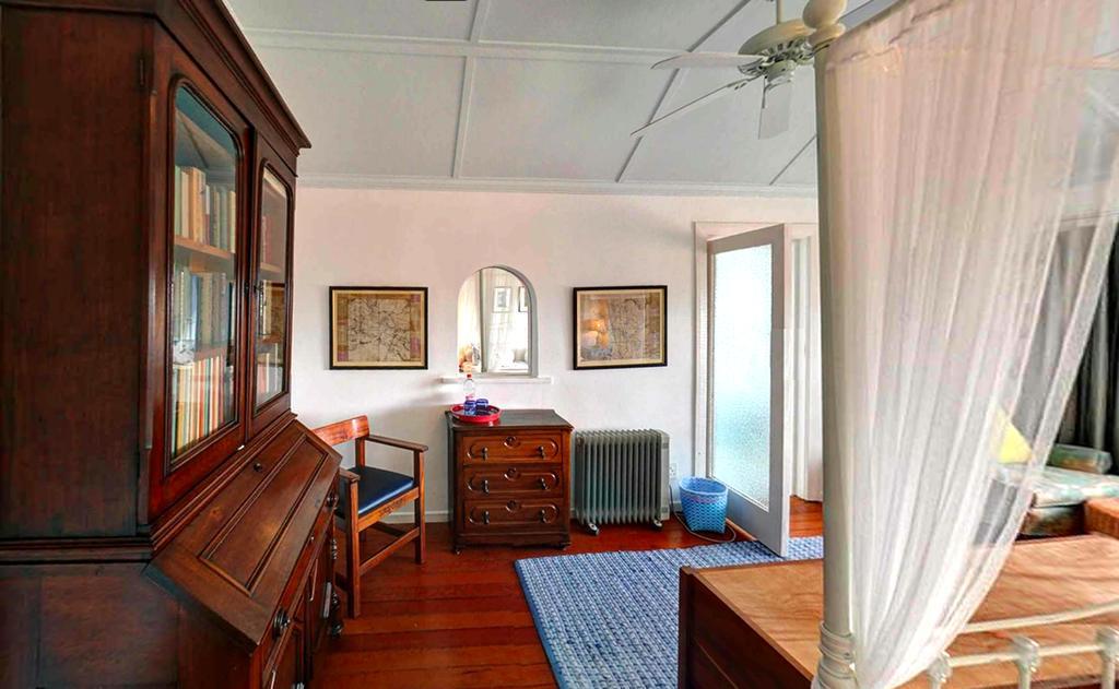 St James Blue On Blue Bed And Breakfast المظهر الخارجي الصورة