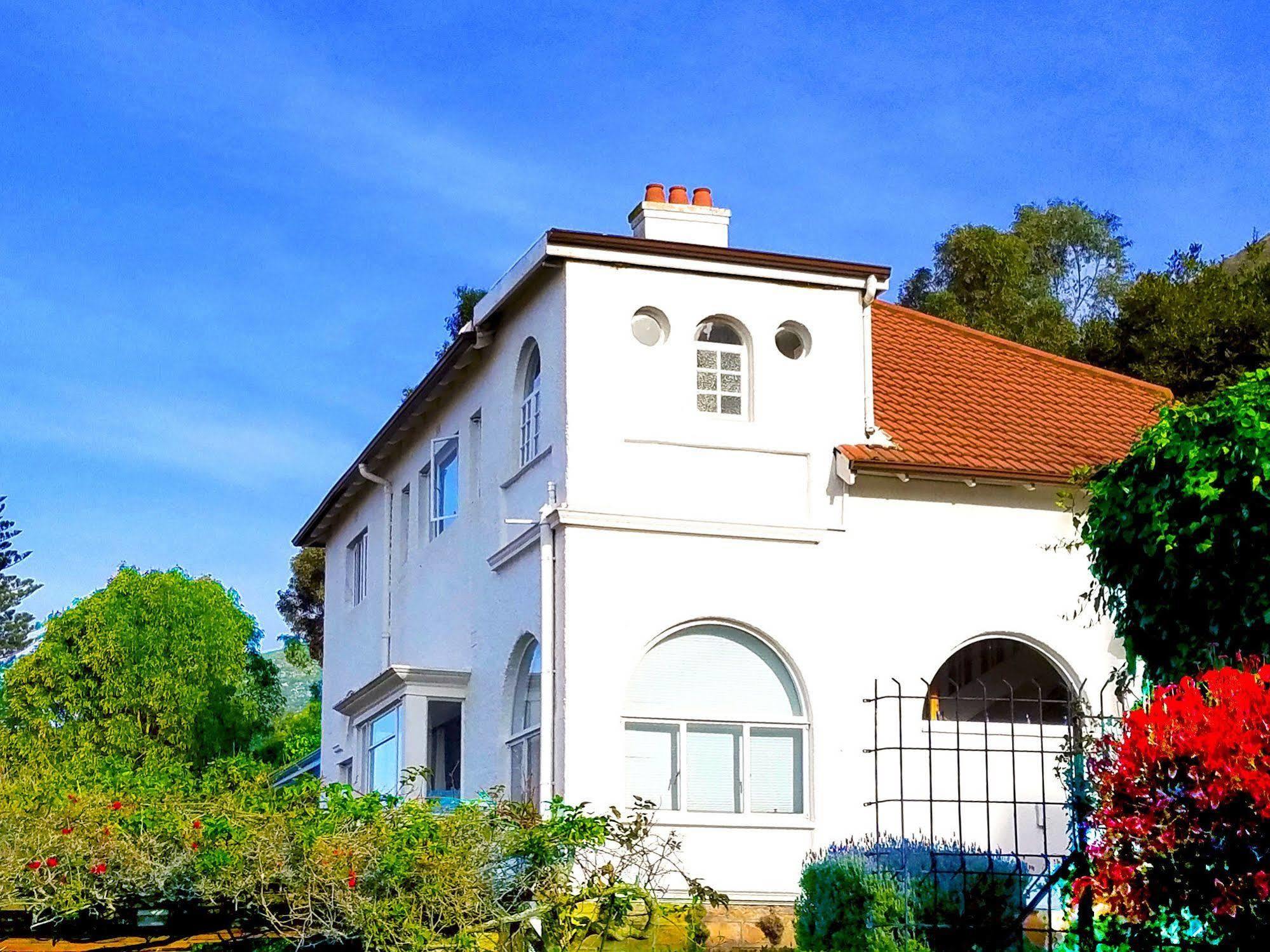 St James Blue On Blue Bed And Breakfast المظهر الخارجي الصورة