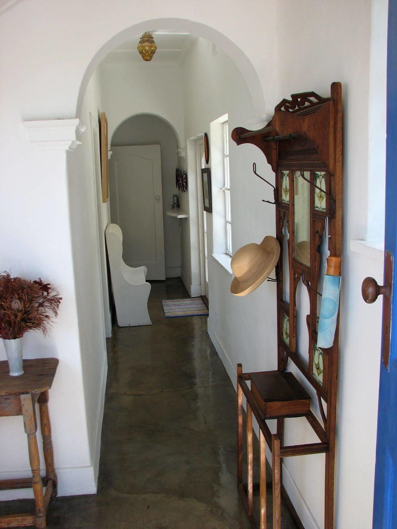 St James Blue On Blue Bed And Breakfast المظهر الخارجي الصورة