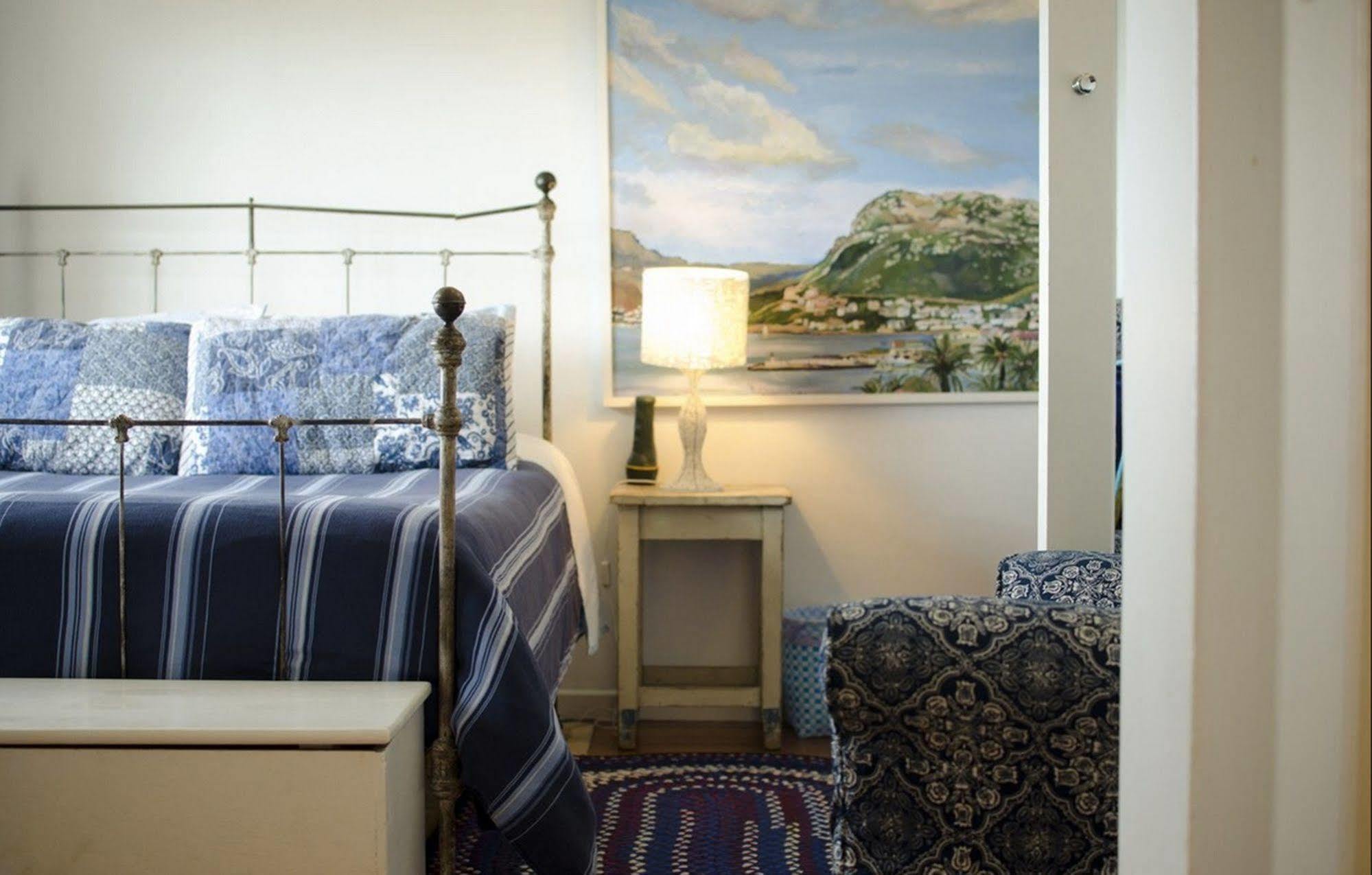 St James Blue On Blue Bed And Breakfast المظهر الخارجي الصورة